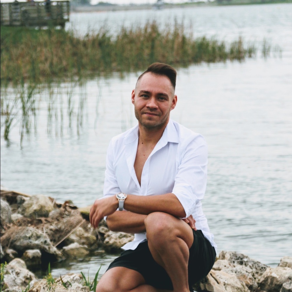 Meet your Posher, Sandor zoltan